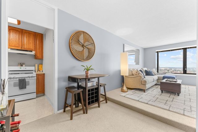 85 East India Row 25A, Boston, MA 02110