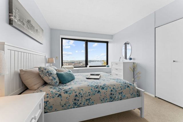 85 East India Row 25A, Boston, MA 02110