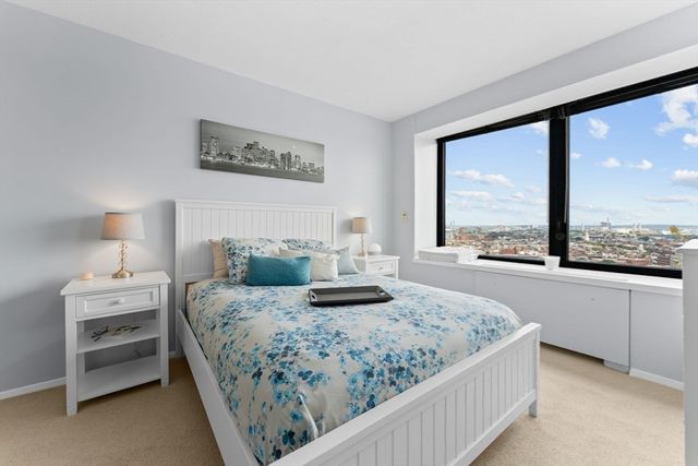 85 East India Row 25A, Boston, MA 02110