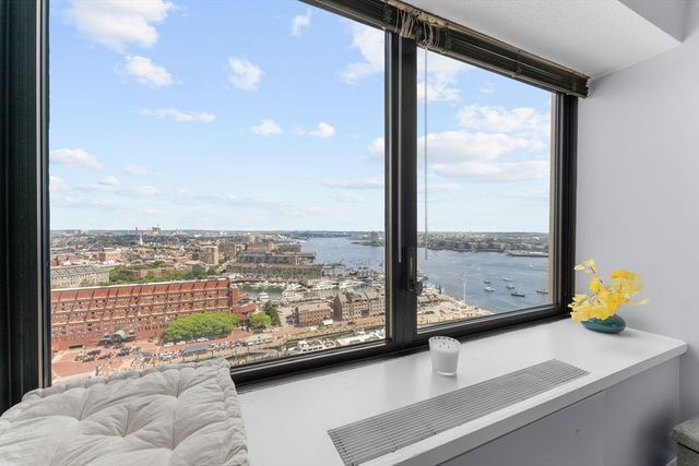 85 East India Row 25A, Boston, MA 02110