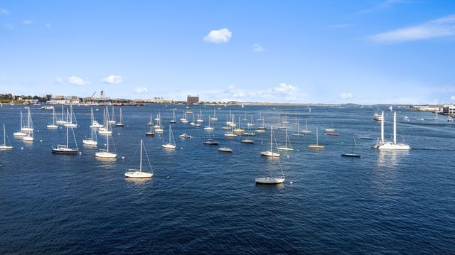 85 East India Row 25A, Boston, MA 02110