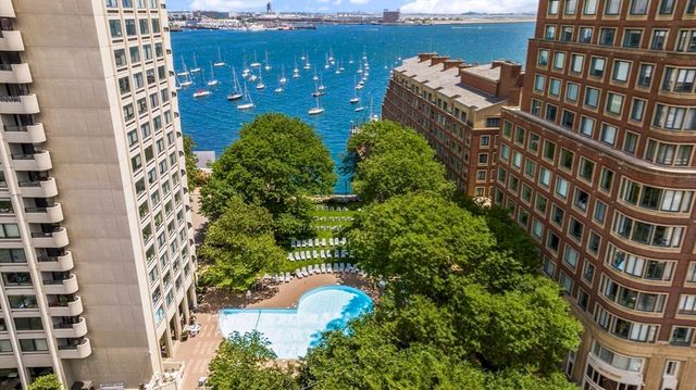 85 East India Row 25A, Boston, MA 02110