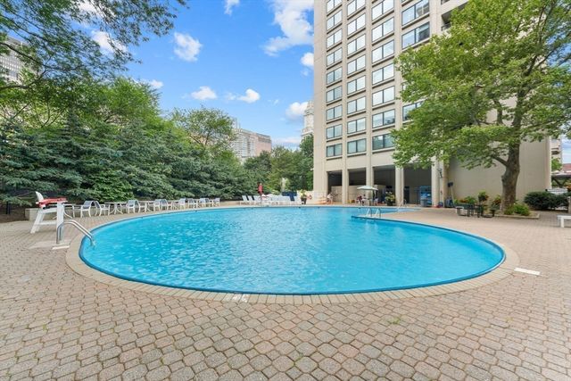 85 East India Row 25A, Boston, MA 02110