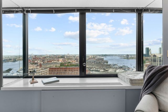 85 East India Row 25A, Boston, MA 02110