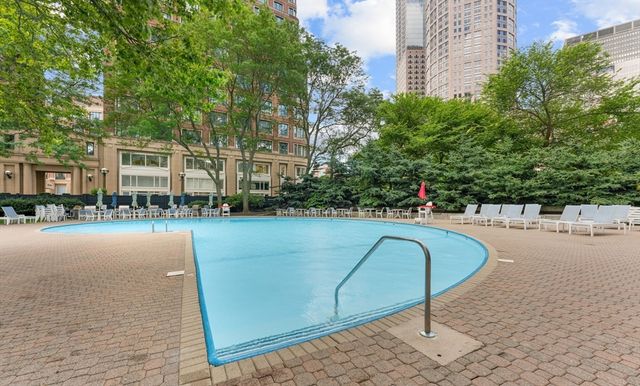 85 East India Row 25A, Boston, MA 02110