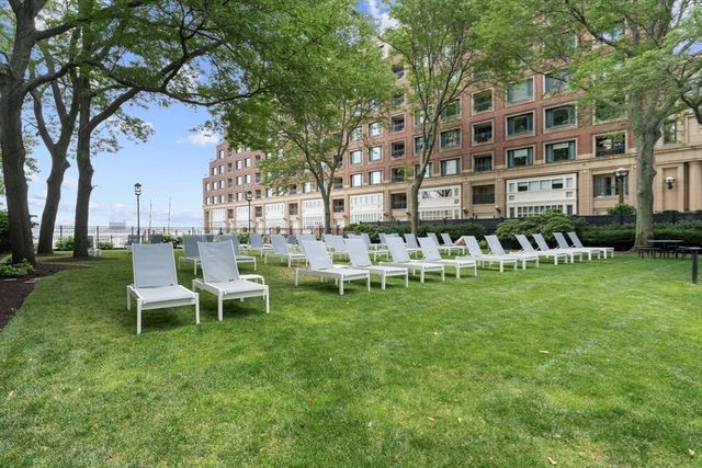 85 East India Row 25A, Boston, MA 02110