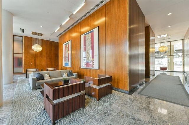 85 East India Row 25A, Boston, MA 02110