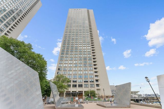 85 East India Row 25A, Boston, MA 02110