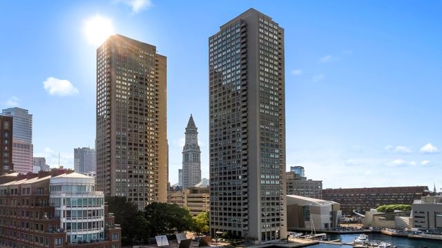 85 East India Row 25A, Boston, MA 02110