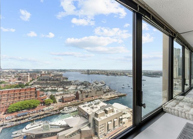 85 East India Row 25A, Boston, MA 02110