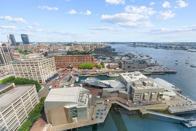 85 East India Row 25A, Boston, MA 02110