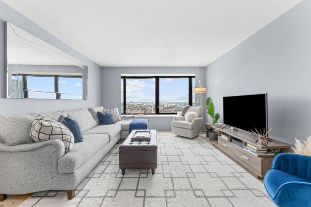 85 East India Row 25A, Boston, MA 02110