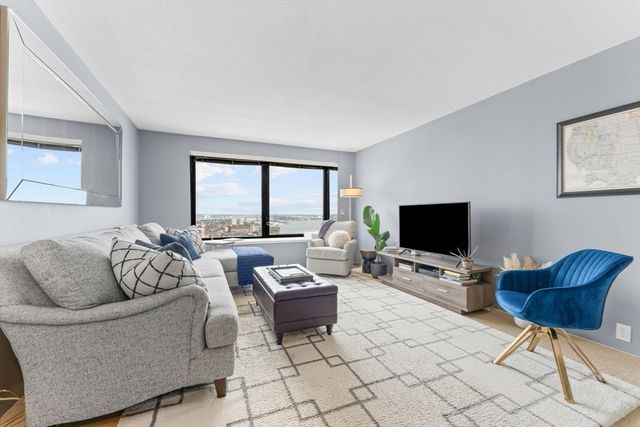 85 East India Row 25A, Boston, MA 02110