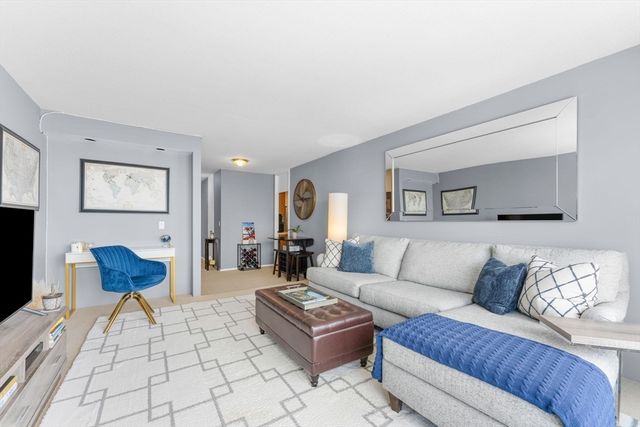 85 East India Row 25A, Boston, MA 02110