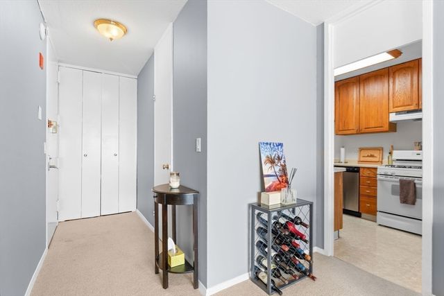 85 East India Row 25A, Boston, MA 02110