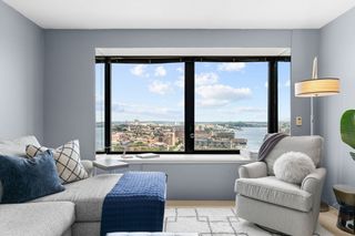 85 East India Row 25A, Boston, MA 02110