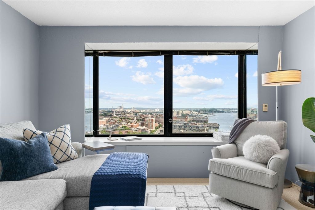 85 East India Row 25A, Boston, MA 02110