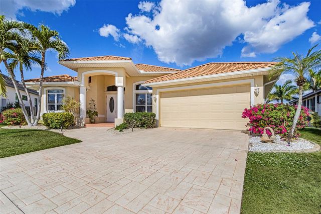 400 GUN CAY LANE, Punta Gorda, FL 33950