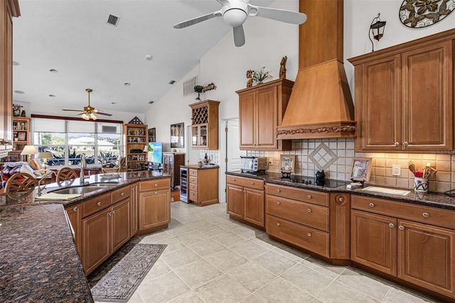 400 GUN CAY LANE, Punta Gorda, FL 33950