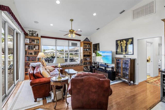 400 GUN CAY LANE, Punta Gorda, FL 33950