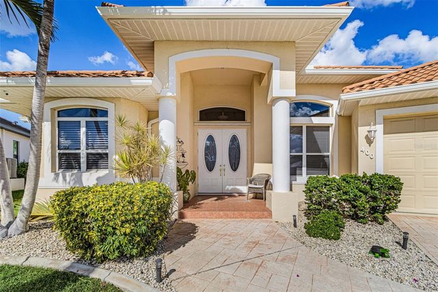 400 GUN CAY LANE, Punta Gorda, FL 33950