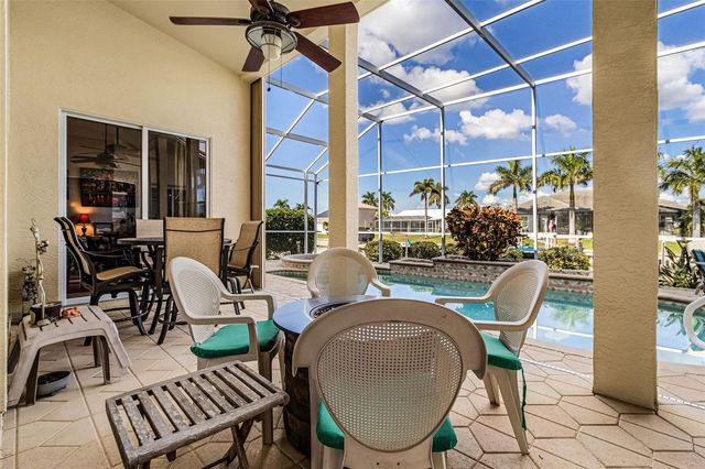 400 GUN CAY LANE, Punta Gorda, FL 33950