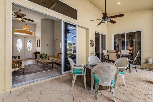 400 GUN CAY LANE, Punta Gorda, FL 33950