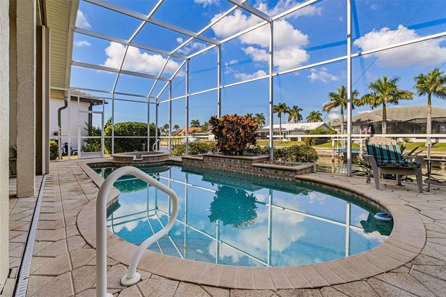 400 GUN CAY LANE, Punta Gorda, FL 33950
