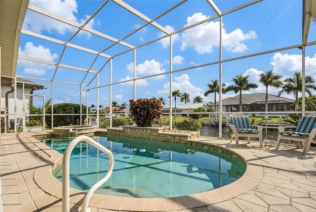 400 GUN CAY LANE, Punta Gorda, FL 33950