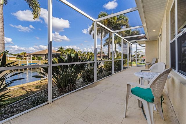 400 GUN CAY LANE, Punta Gorda, FL 33950