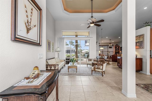 400 GUN CAY LANE, Punta Gorda, FL 33950