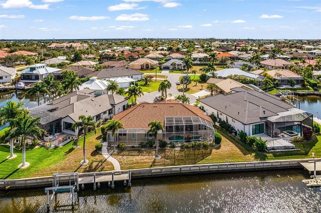 400 GUN CAY LANE, Punta Gorda, FL 33950