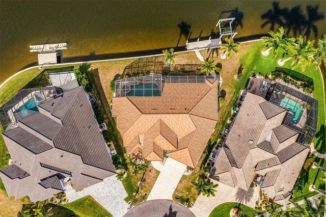400 GUN CAY LANE, Punta Gorda, FL 33950