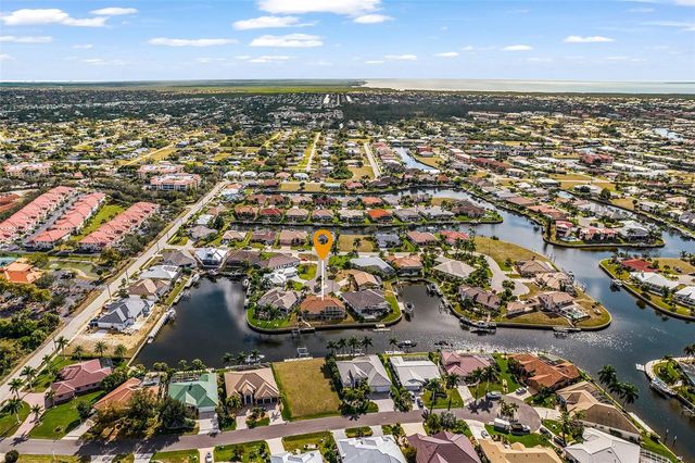 400 GUN CAY LANE, Punta Gorda, FL 33950