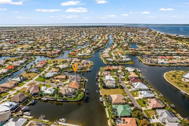 400 GUN CAY LANE, Punta Gorda, FL 33950
