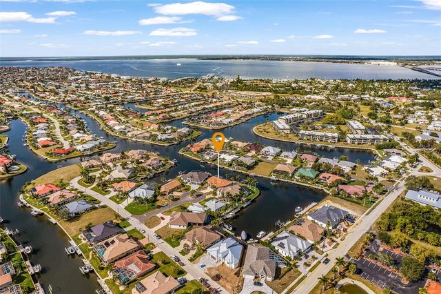 400 GUN CAY LANE, Punta Gorda, FL 33950