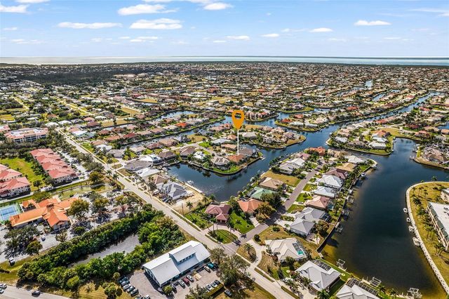 400 GUN CAY LANE, Punta Gorda, FL 33950