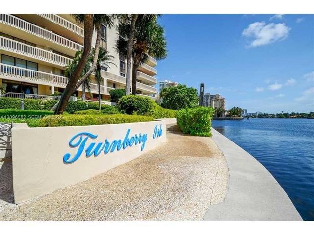 19707 Turnberry Way 4L, Aventura, FL 33180