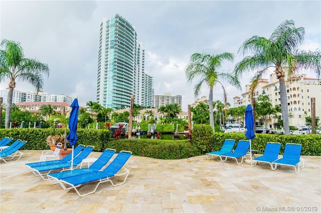 19707 Turnberry Way 4L, Aventura, FL 33180