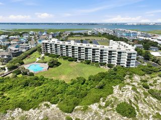 1400 E Fort Macon Road 519, Atlantic Beach, NC 28512