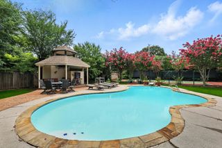 1003 Glenwick Lane, Arlington, TX 76012