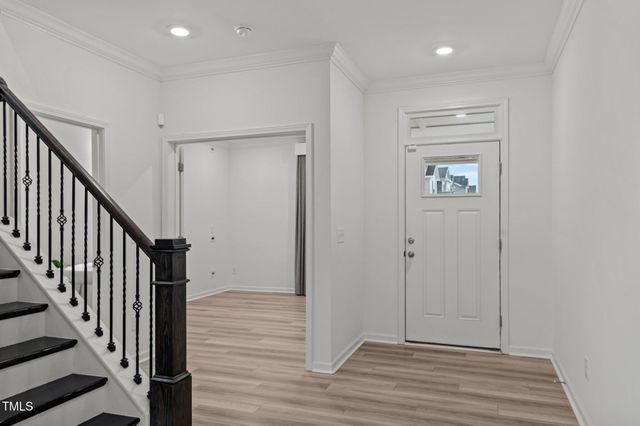 125 Shadowdale Lane, Rolesville, NC 27571