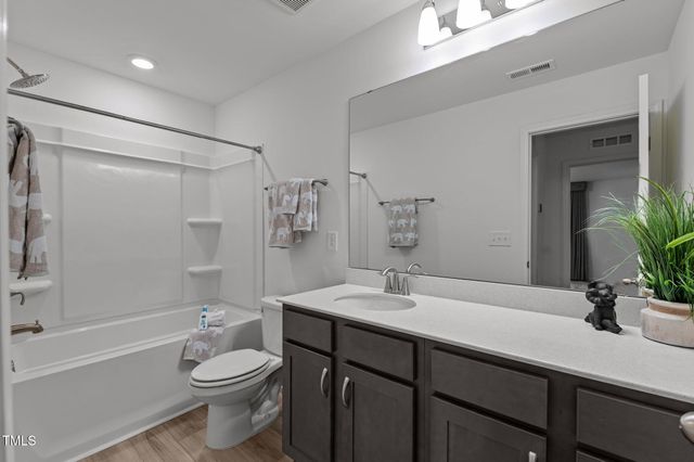 125 Shadowdale Lane, Rolesville, NC 27571