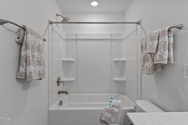 125 Shadowdale Lane, Rolesville, NC 27571