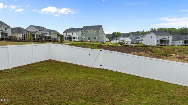 125 Shadowdale Lane, Rolesville, NC 27571