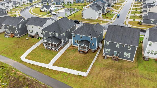 125 Shadowdale Lane, Rolesville, NC 27571