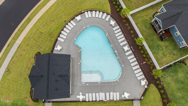 125 Shadowdale Lane, Rolesville, NC 27571