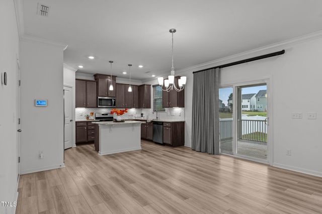 125 Shadowdale Lane, Rolesville, NC 27571