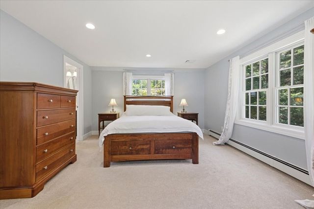 42 Birchtree Dr, Westwood, MA 02090