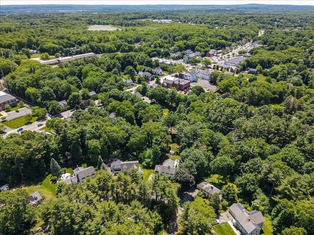 42 Birchtree Dr, Westwood, MA 02090